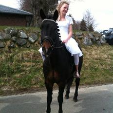 Anden særlig race Super star. <3