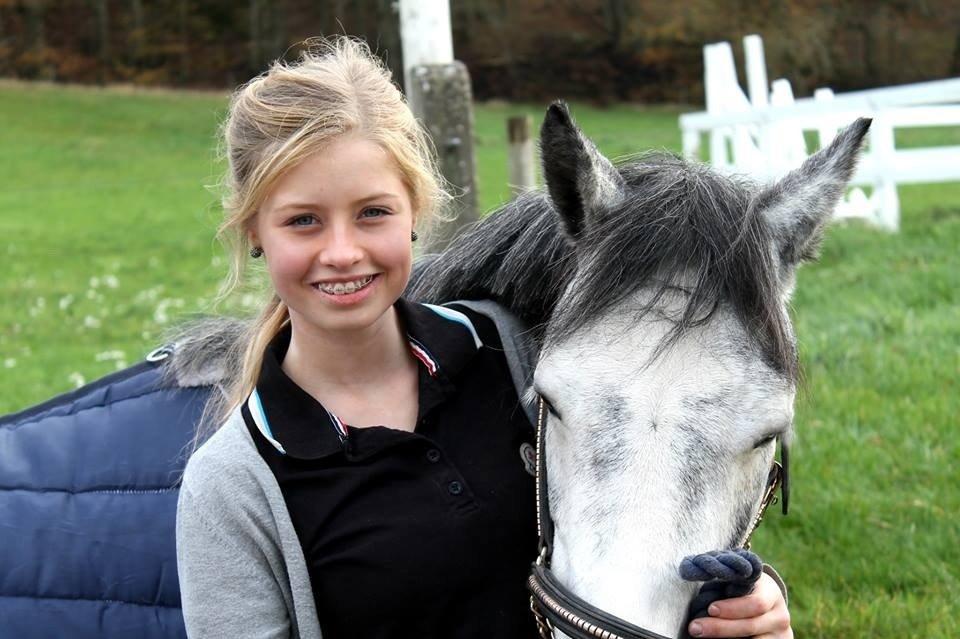 Anden særlig race Jojo (solgt) billede 21