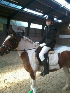 Pinto Gaisha - Hun var fantastisk! billede 5