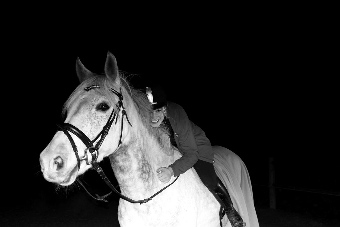 DSP Remember Me Af Sandager - Smiler altid i dit selvskab.<3 billede 28