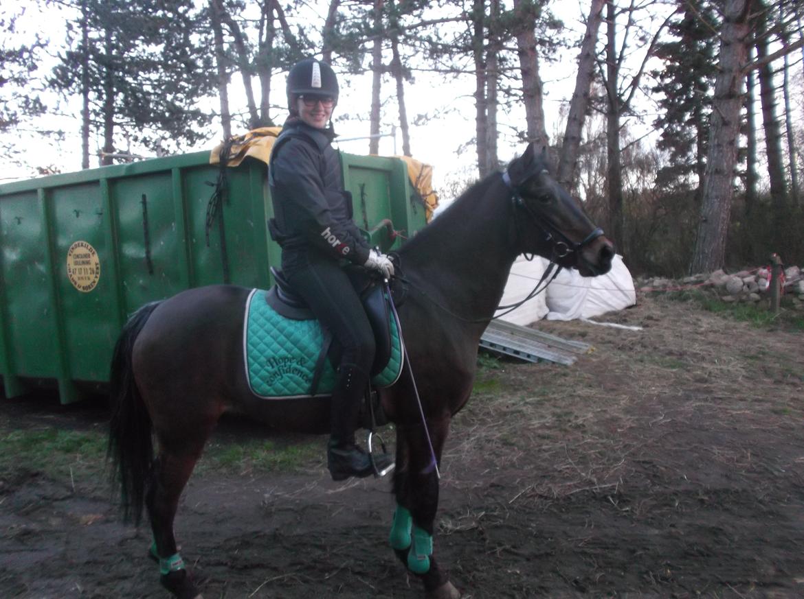 DSP Ronja - Uuuuuh, vi har fået sæt! :O billede 2