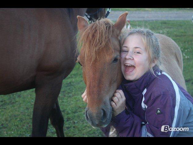 Anden særlig race Beauty - Dejlige dig!<3 billede 7