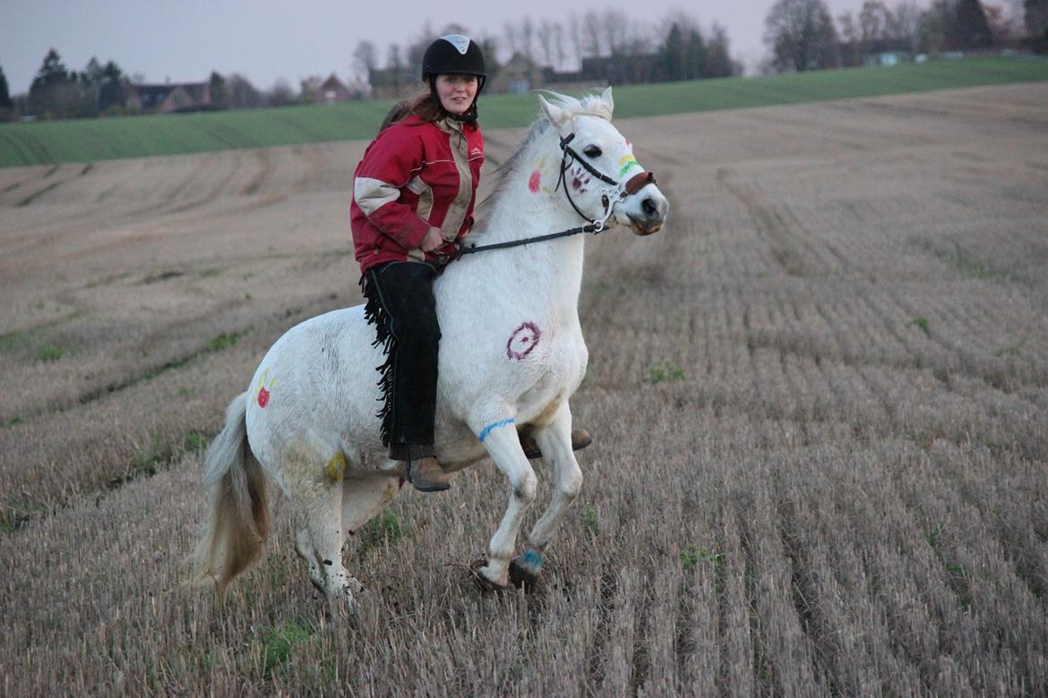 DSP Natash *Min soulmate&Dulle1* - „Den du er, er ikke altid den mest perfekte, men inderst inde er du.“ 09-11-2013 1 års dag billede 16