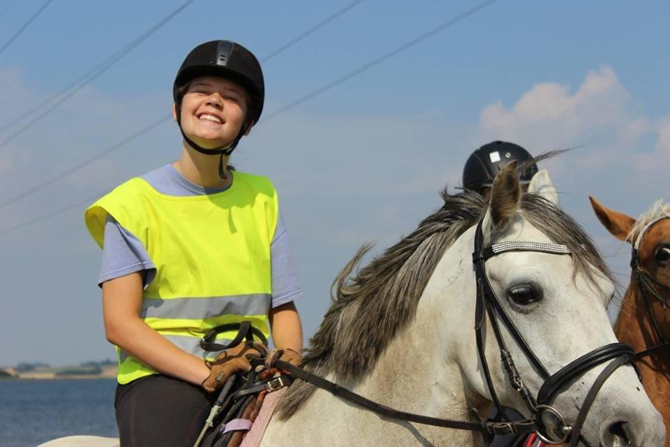 Shagya Araber (SH) Emely - Den bedste! <3 billede 7