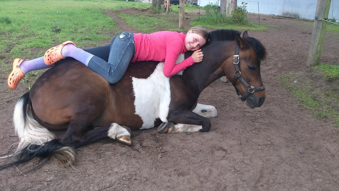 Pinto Spirit - Elsker dig min skat<3<3 ved ikke hvad jeg skulle gøre uden dig<3<3<3<3 billede 19