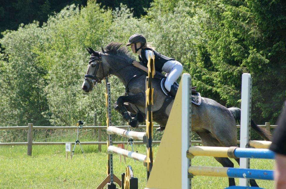 Connemara Bridgewater Opium billede 14