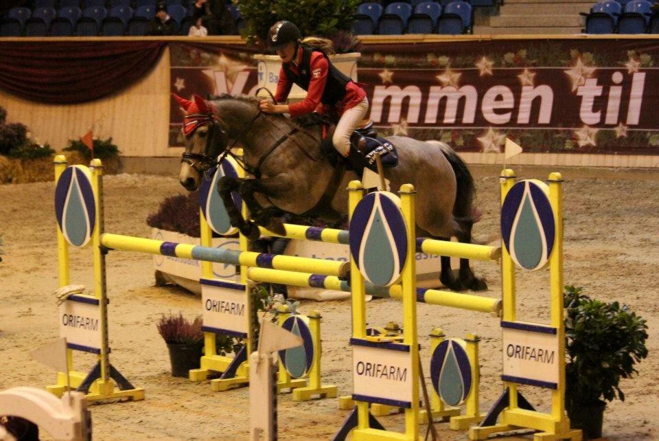 Connemara Bridgewater Opium billede 16