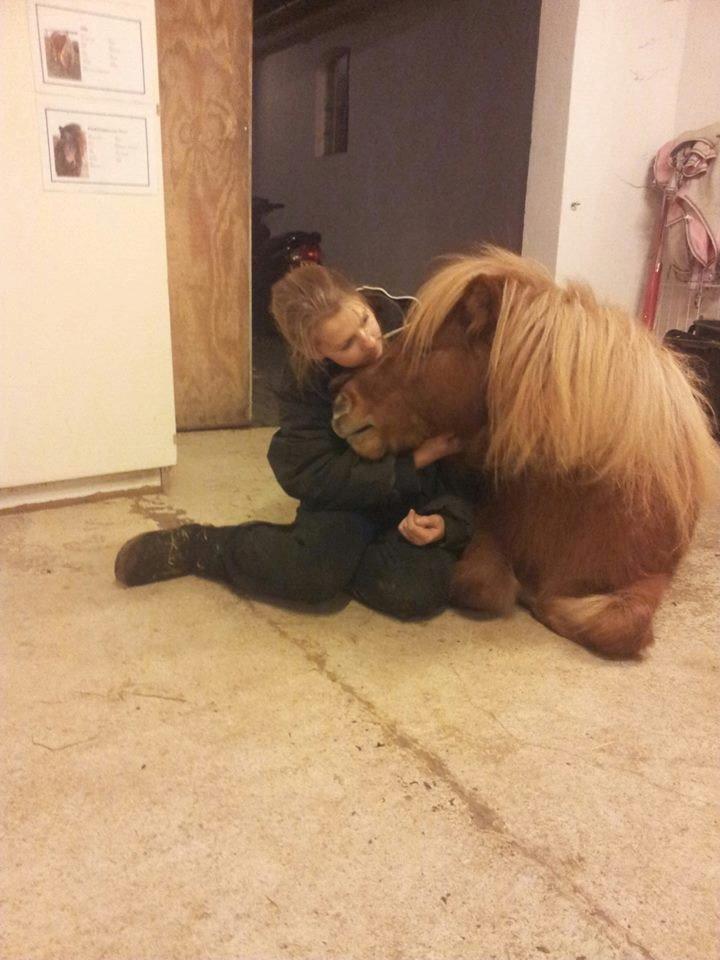 Anden særlig race Sille ll - Et billede siger mere en 1000 ord ! 
Det er så meget sandt :* billede 1