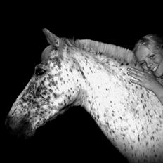 Anden særlig race Hoppity Hop (Verdens bedste pony)<3