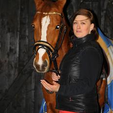 DSP Nørlunds Finette