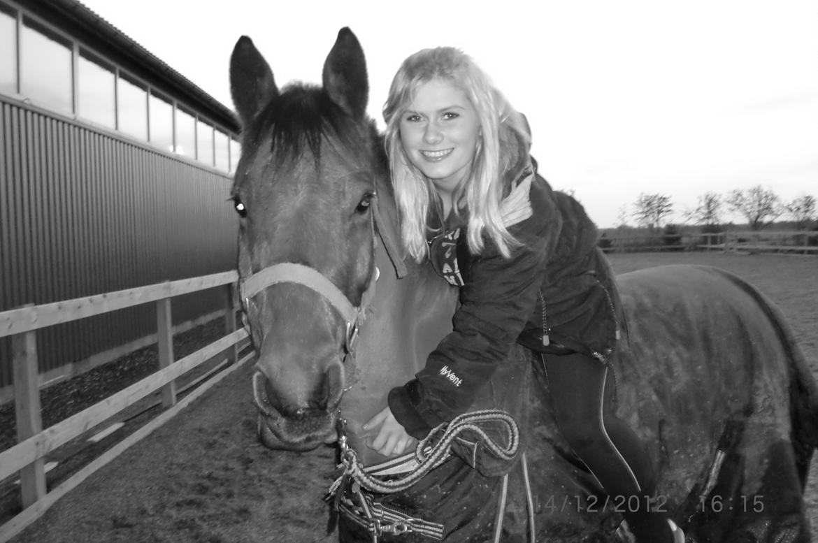 Anden særlig race Timon - Jeg elsker dig <3 billede 20