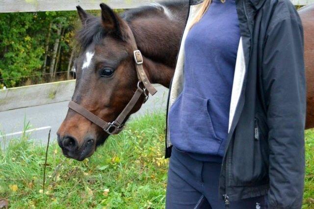Anden særlig race Bianca billede 23