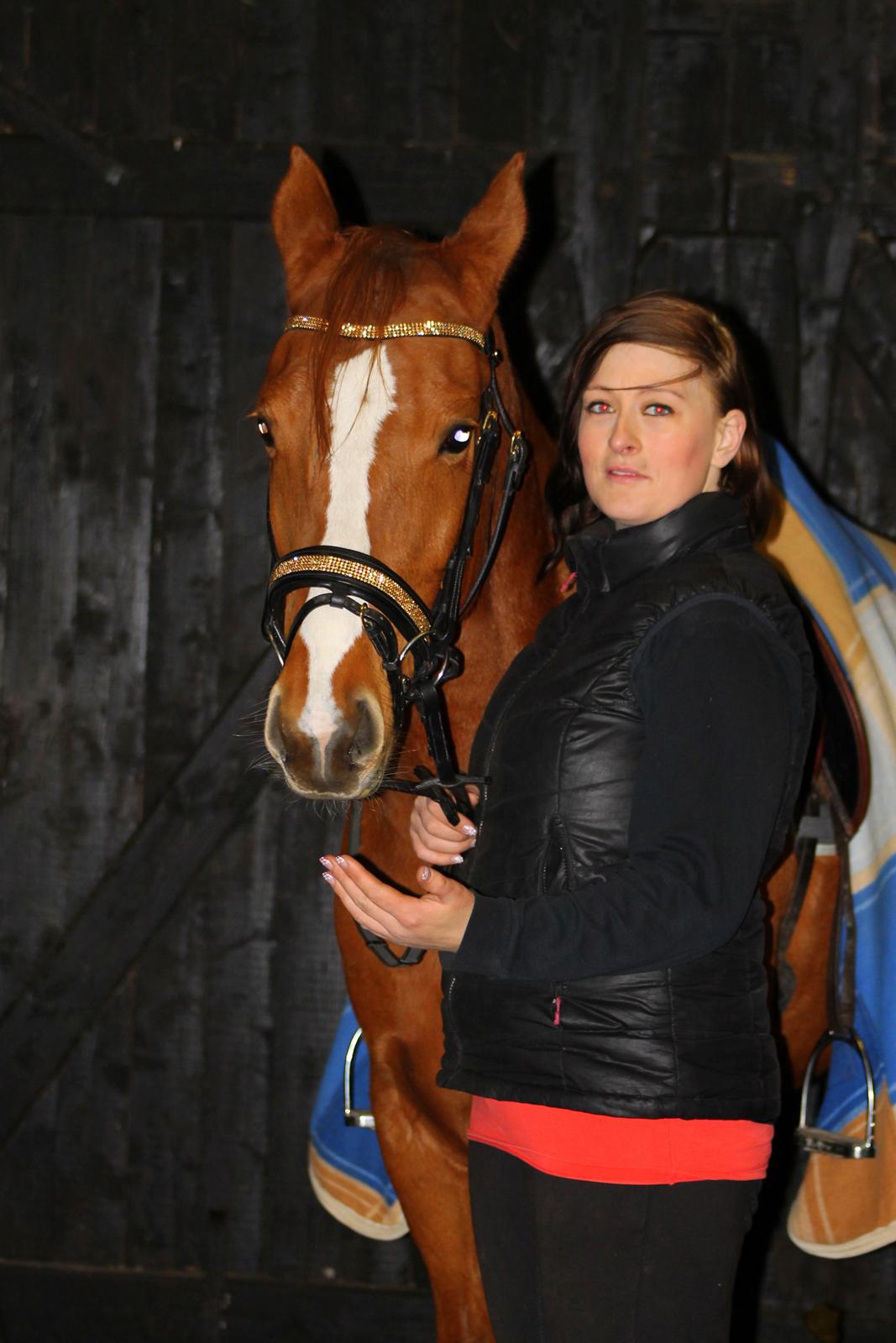 DSP Nørlunds Finette billede 1