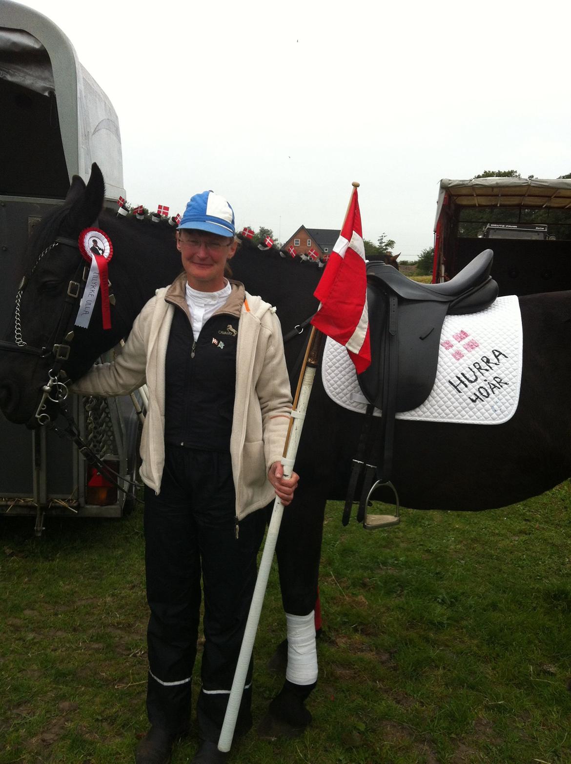 Oldenborg celina billede 20
