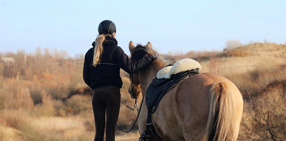 Anden særlig race Momrik [Min baby] - Our homeland <3 billede 4