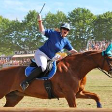 Frederiksborg Lady Safira Lykkebo