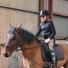 Anden særlig race Mystery