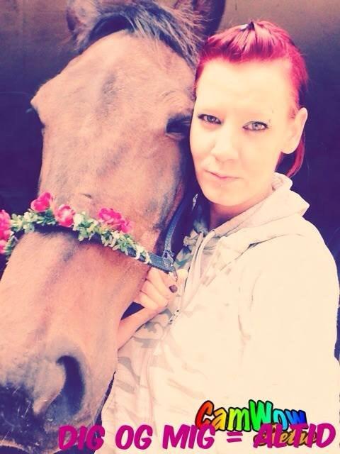 Traver Nikita ås billede 25