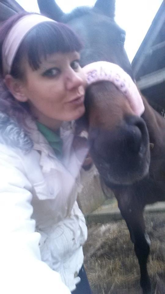 Traver Nikita ås billede 28