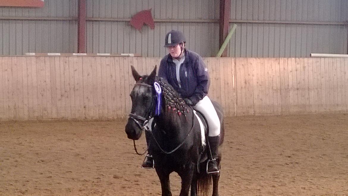 Frieser Thea billede 9