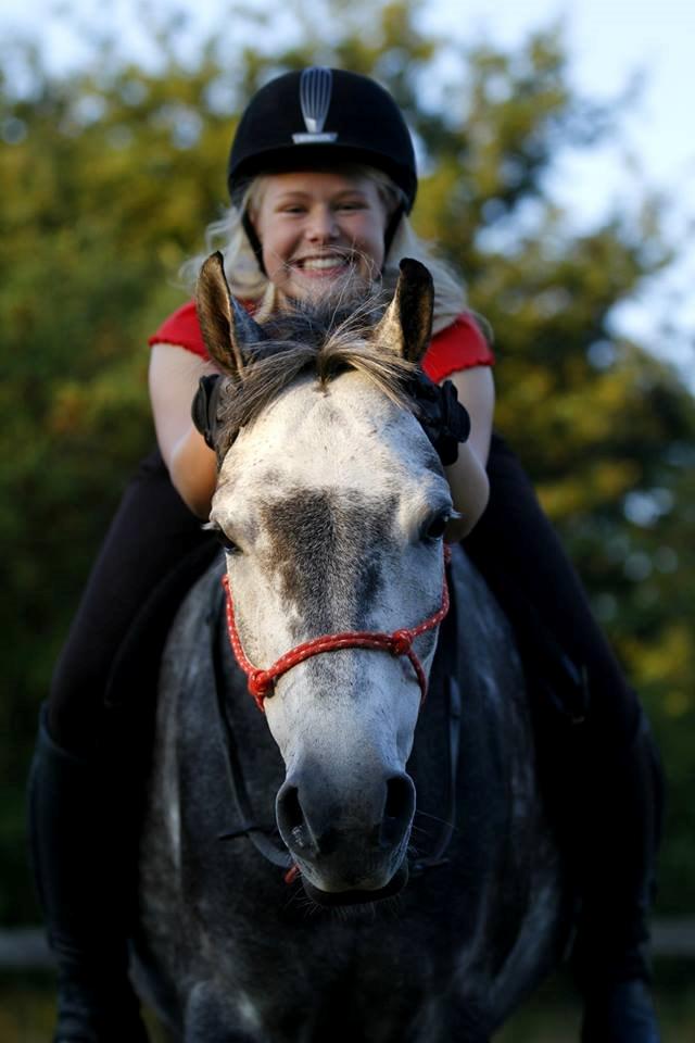 Sportsaraber (A) Adonis - Fordi at med dig, kan jeg være mig selv! <3 billede 14