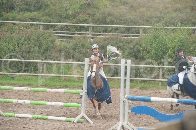 Tysk Sportspony Sultan(Sulle) <3 - Dårlig kval det ved jeg! men det er fra æresrunden til Klubmesterskaberne 2013! billede 27