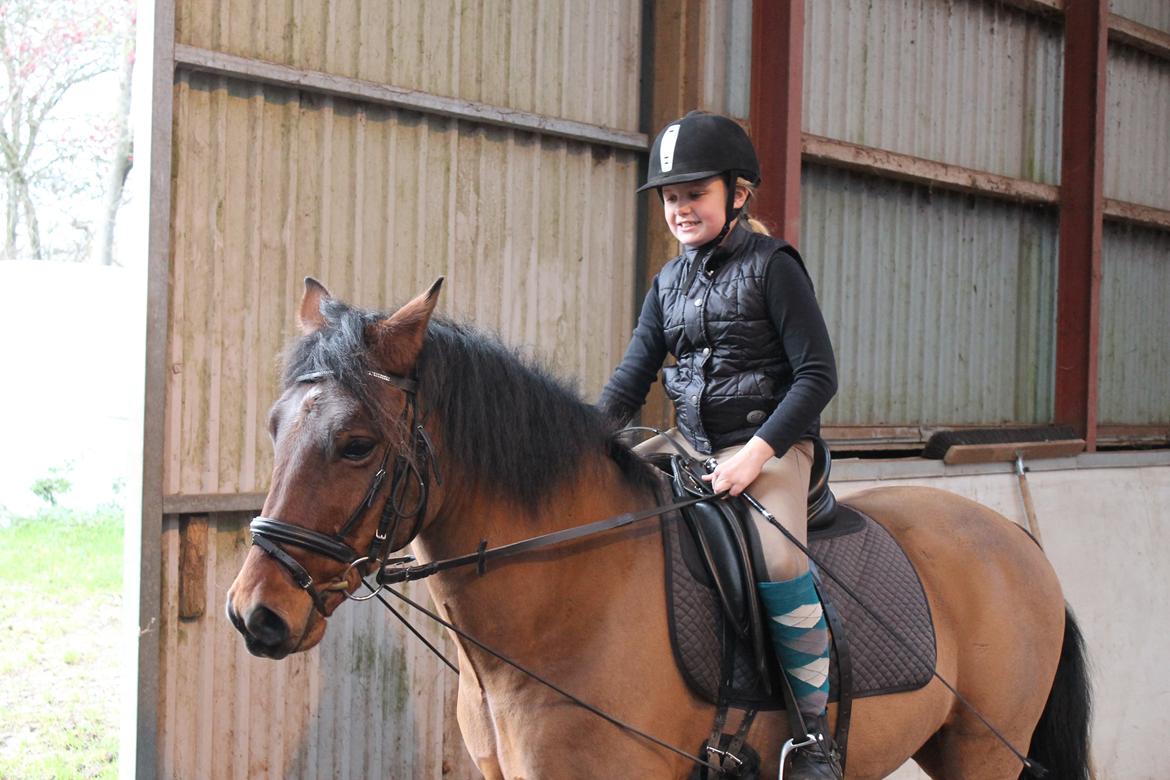 Anden særlig race Mystery - I love you you're the best thing in my life I will go through fire and water for you <3 billede 1