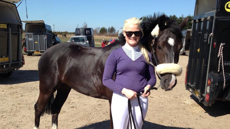 New Forest Vognmandsgården Tordenskjold billede 15