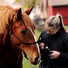 Frederiksborg Frederikke Høghøj