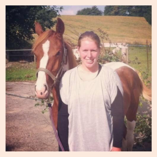 Pinto Kilgast's Tristan billede 18