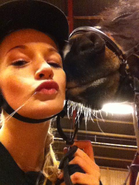 Anden særlig race Django - Selfietime billede 20