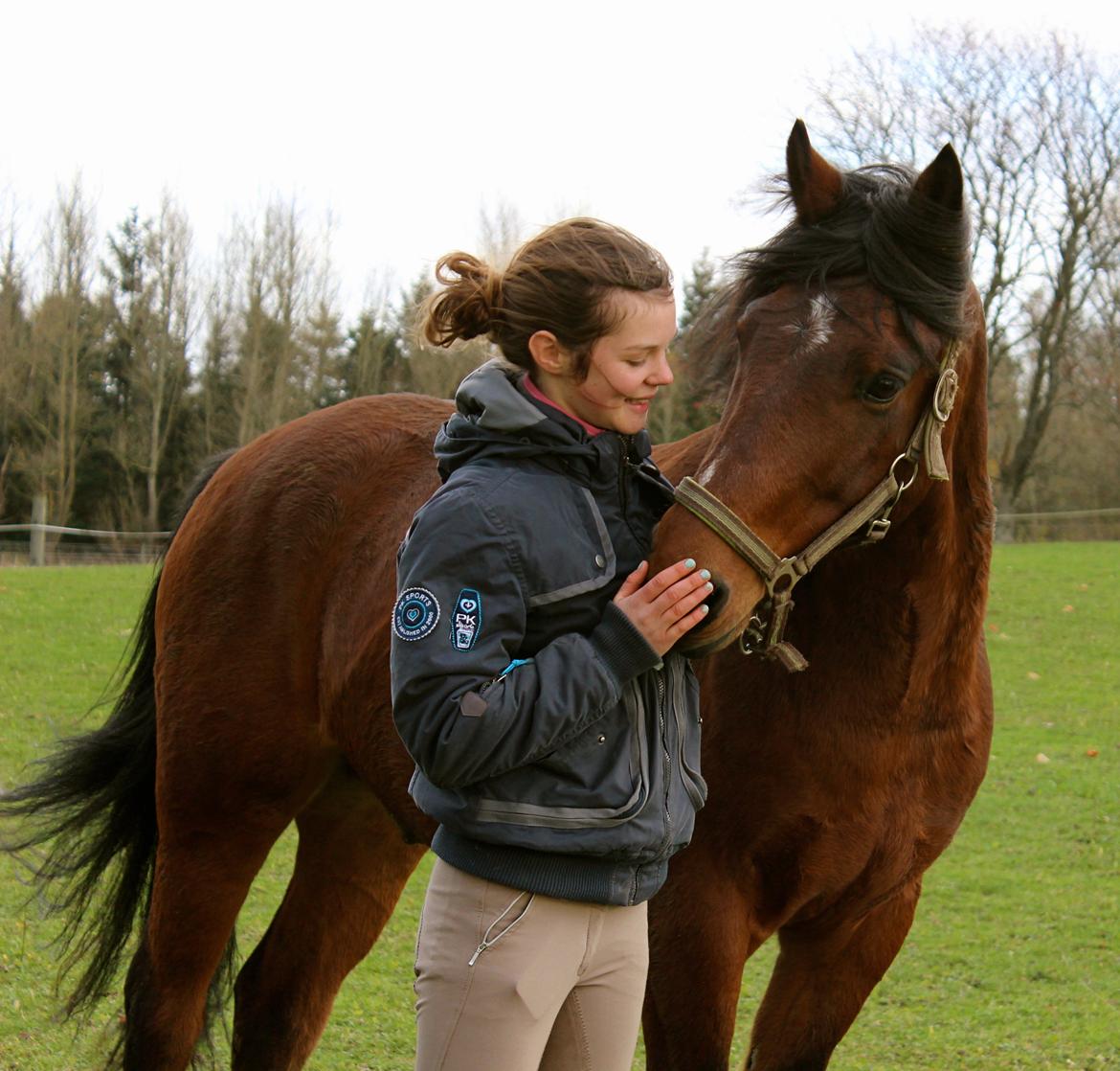 Anden særlig race Milano - Den dag han kom hjem :o) <3 ~Foto~ mor billede 19