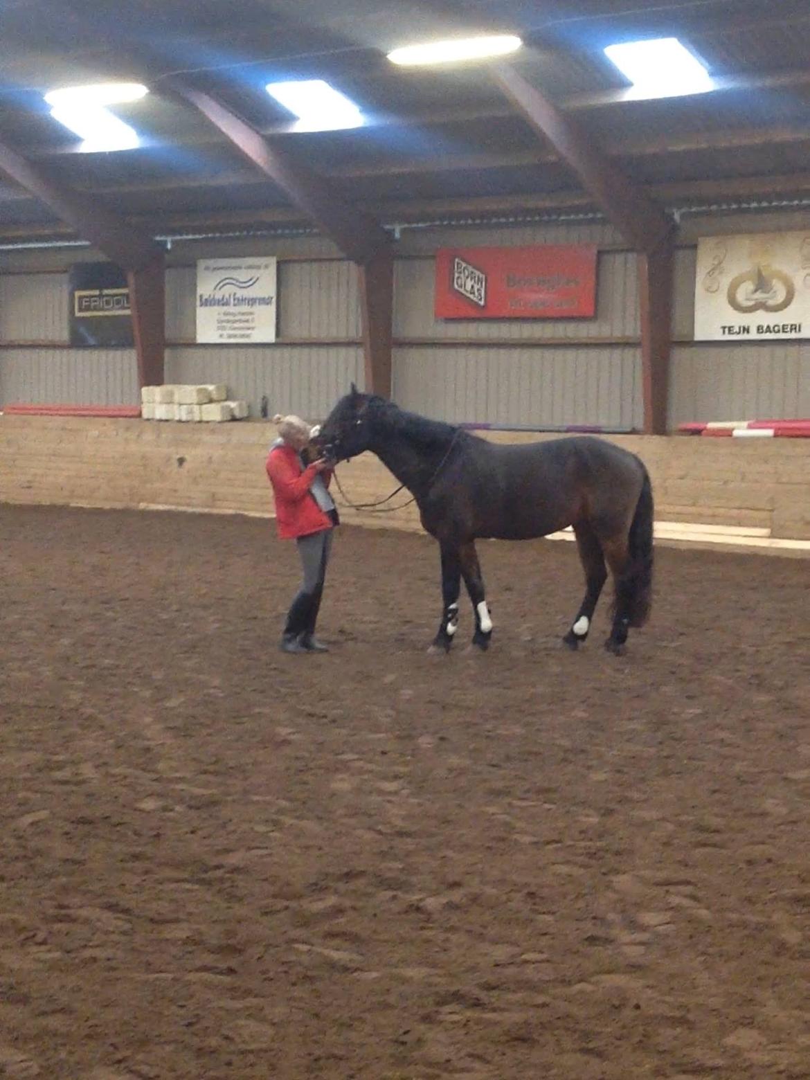 Anden særlig race Dumle<3  billede 2