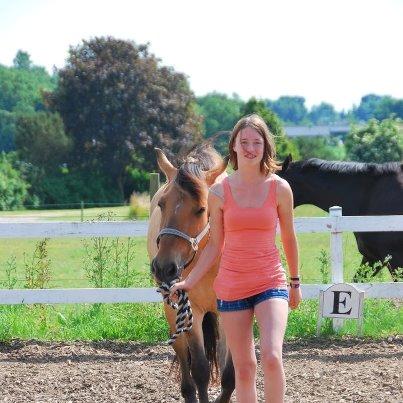 Anden særlig race Arisma billede 2