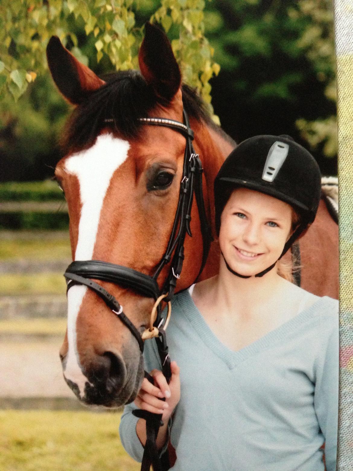 Holstener Armageddon - Ridelejr 2013 billede 12