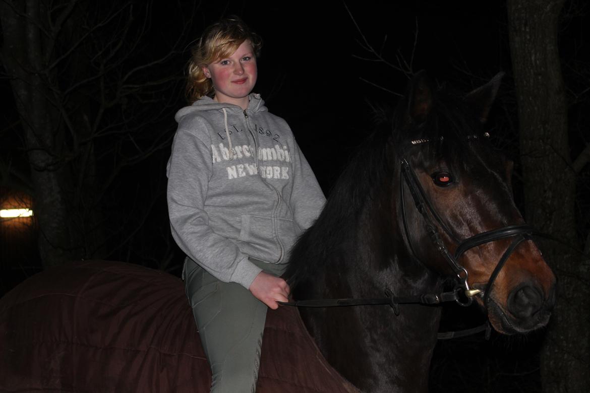 New Forest Elmholts Granat billede 14