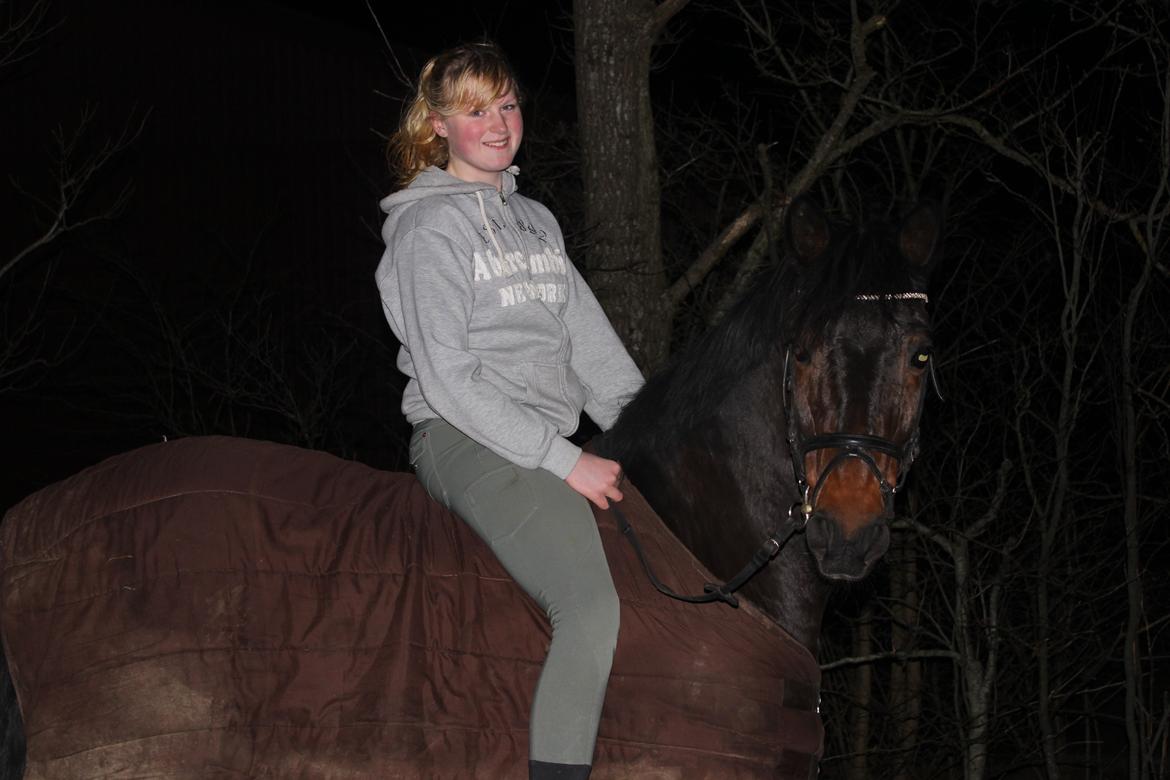 New Forest Elmholts Granat billede 4