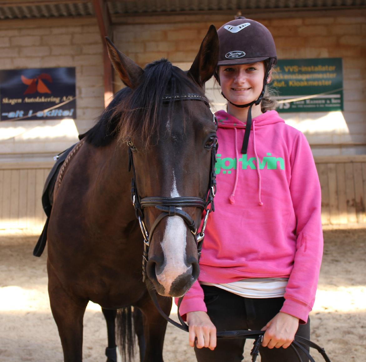 DSP Castellana Kærlund - Han gjorde mig så glad...  billede 6