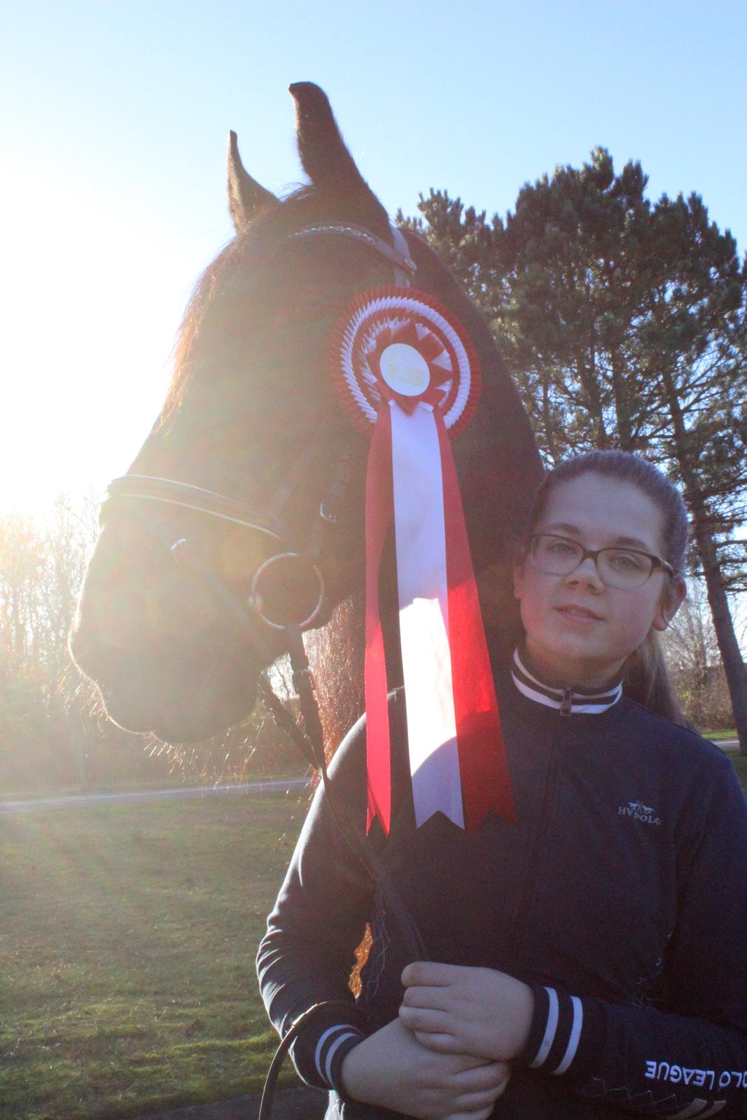 Frieser Nando af Banegården billede 13