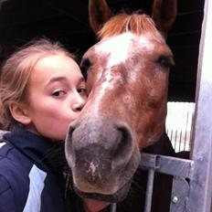 Anden særlig race Fru.Smith