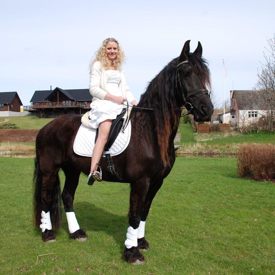 Frieser Olga af Hedegård billede 3