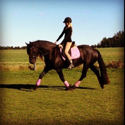 Frieser Olga af Hedegård billede 1