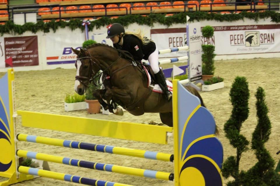 DSP Aurora Stengaard - Billedet er taget af Anne Krogh billede 18