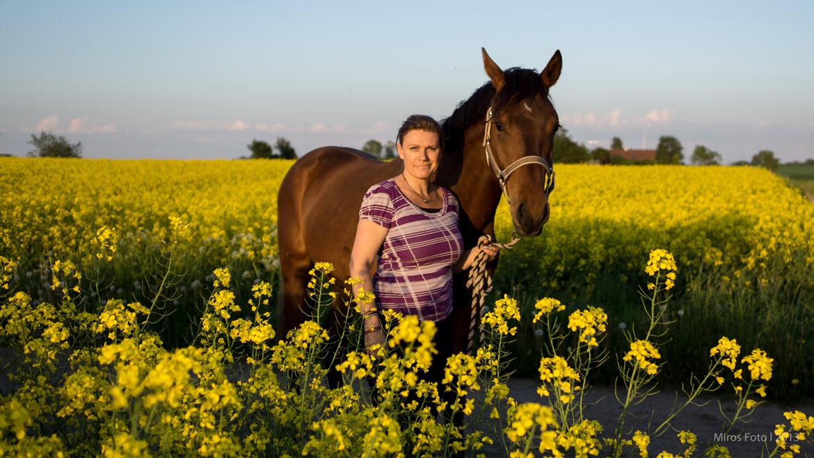 Anden særlig race Sassello Miracolo - Hvorfor hvorfor i alverden har jeg dog valgt denne grimme bluse på et billede som kunne være blevet rigtig godt! billede 20
