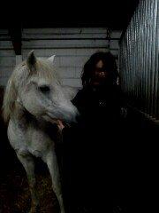 Connemara helene - fjolle hoved du kan altid få smilet frem  igen <3 billede 6