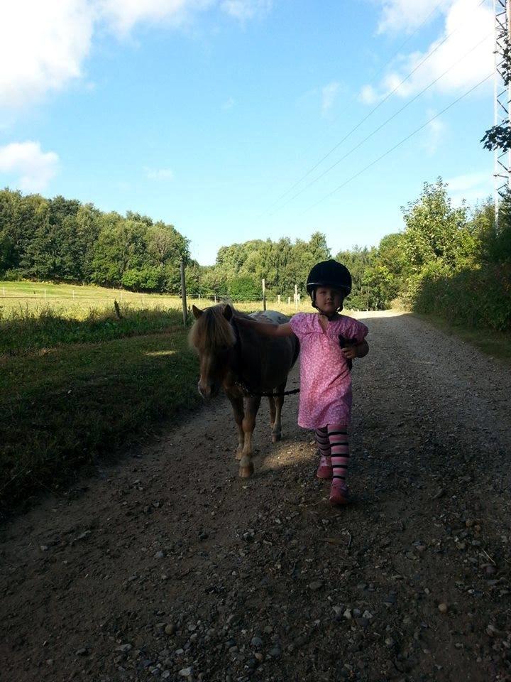 Miniature Tarzan billede 1