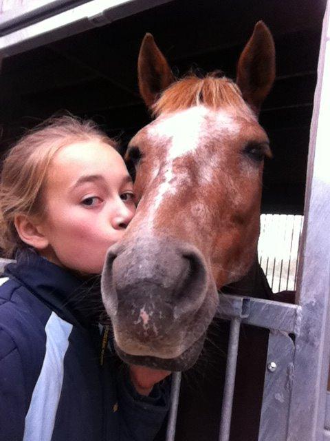 Anden særlig race Fru.Smith - Hygge... billede 2