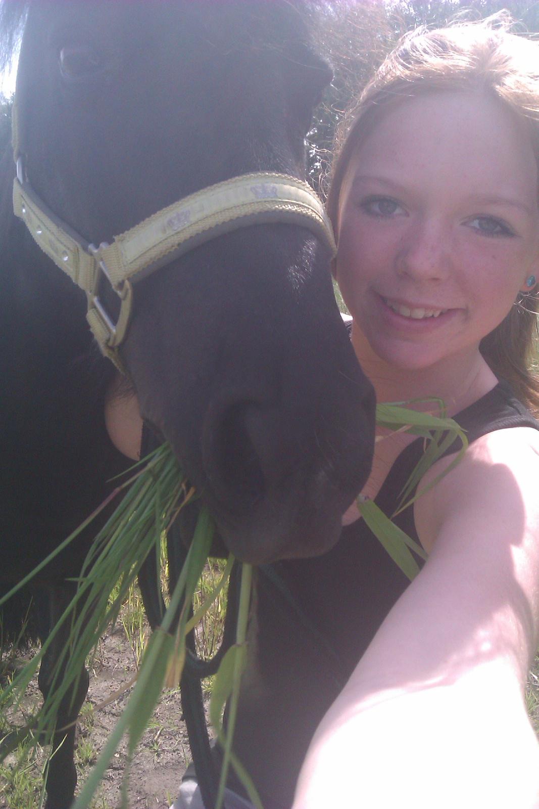 Anden særlig race Fie billede 17