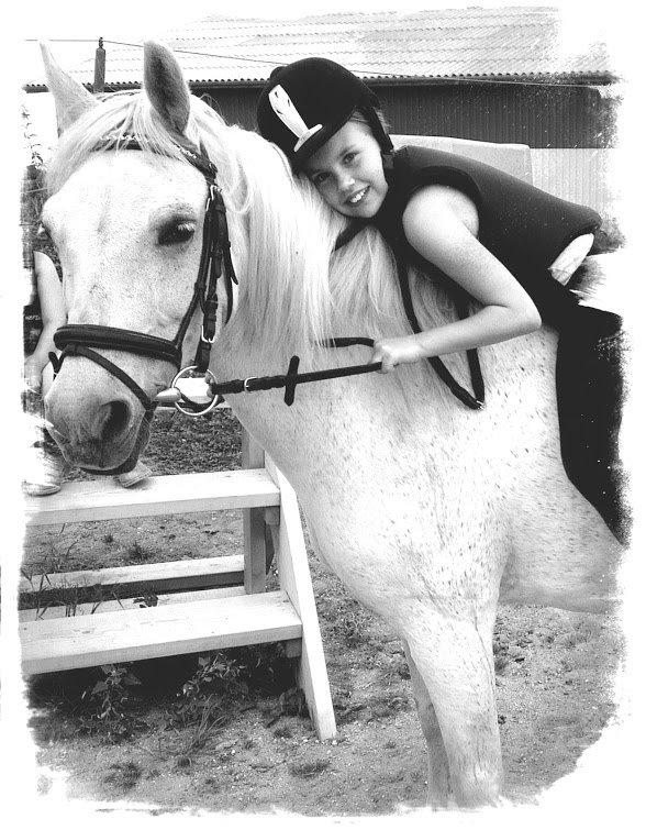 Anden særlig race Super star - Super og Selina billede 6