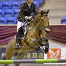 Anden særlig race Esmaralda